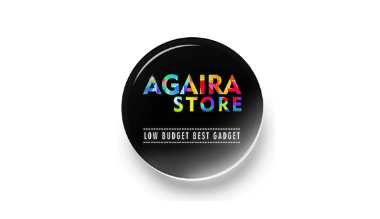 Loker Frontliner di Agairastore